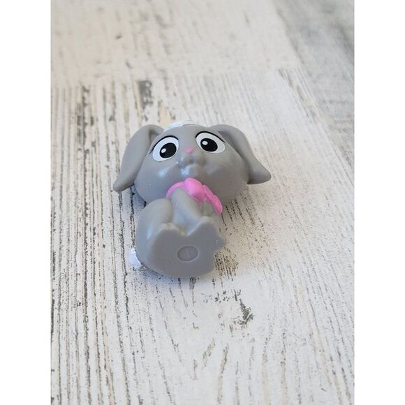 Barbie pet bunny doll accessory toy figure - Picture 2 of 4